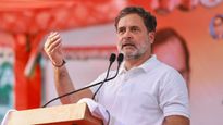 নরেন্দ্র মোদীর অর্থনৈতিক পরামর্শকে ব্যর্থতার প্রমাণ বলে কটাক্ষ রাহুল গান্ধীর