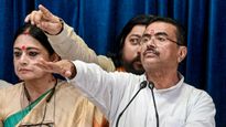প্রথম মন্ত্রিসভার বৈঠকেই বড় সিদ্ধান্ত মুখ্যমন্ত্রী শুভেন্দুর, অবসরের পর নতুন পদ পাওয়া আমলাদের ছাঁটাই