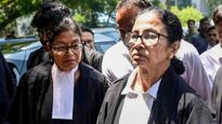 হাইকোর্টে মমতাকে লক্ষ্য করে ‘চোর’ স্লোগান, তৃণমূলের কৃতকর্মকেই দায়ী করলেন শমীক