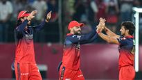 পাঞ্জাবকে হারিয়ে প্রথম দল হিসাবে প্লে-অফে পৌঁছল পাটিদার-কোহলির আরসিবি