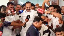 কেরলের নতুন মুখ্যমন্ত্রী হিসাবে শপথ ভিডি সতীশনের, একইসঙ্গে সম্পূর্ণ মন্ত্রিসভার শপথে নয়া রেকর্ড