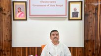 জাতীয় নিরাপত্তার স্বার্থে রাজ্যে পুশব্যাক আইন বলবৎ, ঘোষণা মুখ্যমন্ত্রী শুভেন্দুর
