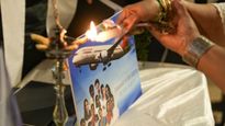 আহমেদাবাদ বিমান দুর্ঘটনার একবছর পার! কোন পর্যায়ে রয়েছে এআই-১৭১ ট্র্যাজেডির তদন্ত?