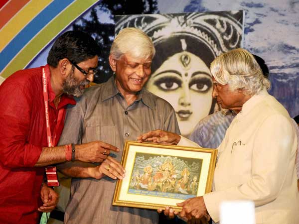 নয়াদিল্লির পুজো