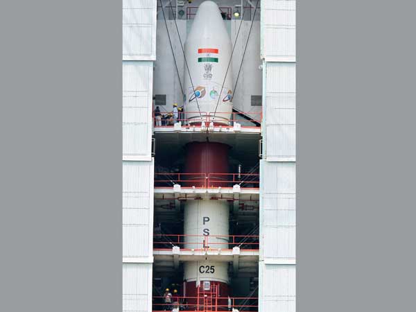 মঙ্গল অভিযান হোক মঙ্গলময় মঙ্গল অভিযান হোক মঙ্গলময়