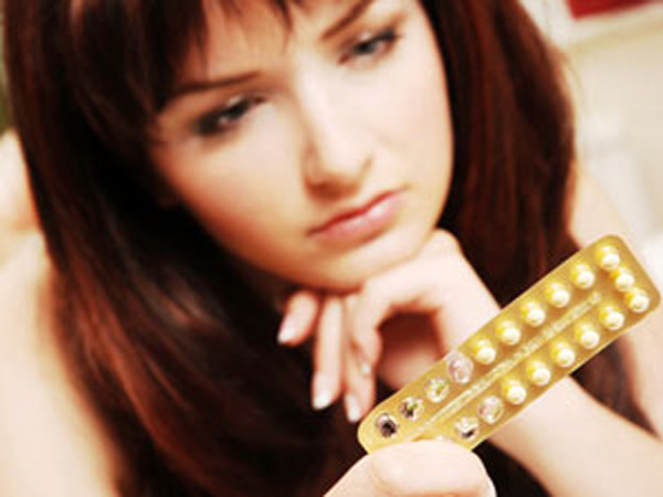 অতিরিক্ত গর্ভনিরোধক ওষুধ সেবনে হতে পারে অন্ধত্ব অতিরিক্ত গর্ভনিরোধক ওষুধ সেবনে হতে পারে অন্ধত্ব