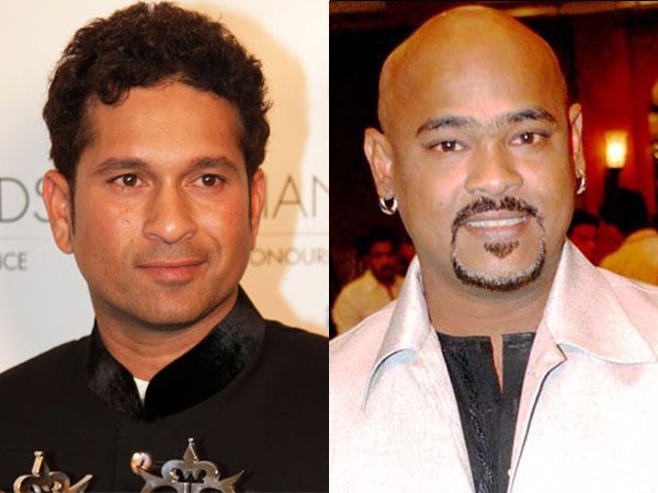 মনে হচ্ছে আমি আর সচিন শত্রু হয়ে গিয়েছি : বিনোদ কাম্বলি মনে হচ্ছে আমি আর সচিন শত্রু হয়ে গিয়েছি : বিনোদ কাম্বলি