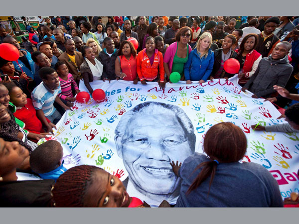 ১৮ জুলাই, ২০১৩