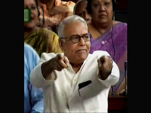 যশবন্ত সিনহা যশবন্ত সিনহা