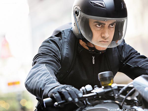 ধুম মাচা লে