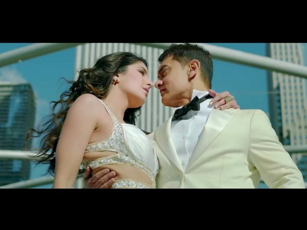 ধুম মাচা লে