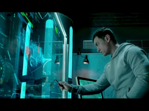 ধুম মাচা লে