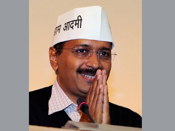 অরবিন্দ কেজরিওয়াল অরবিন্দ কেজরিওয়াল