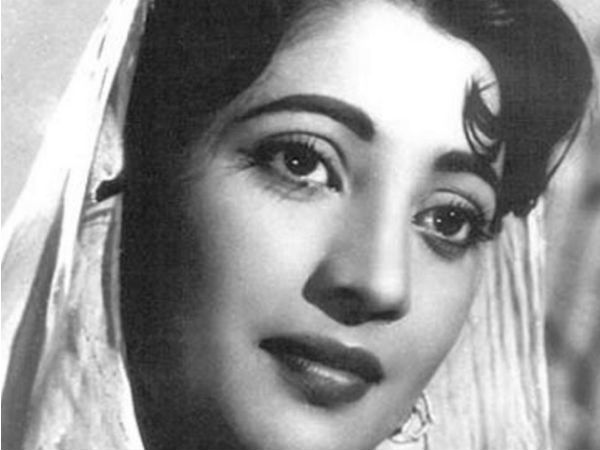 মহানায়িকা মহানায়িকা