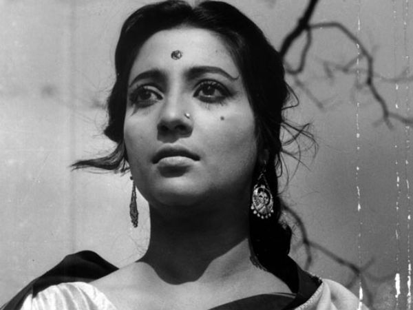 মহানায়িকা মহানায়িকা