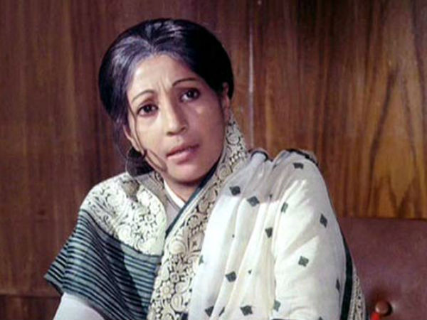 মহানায়িকা মহানায়িকা