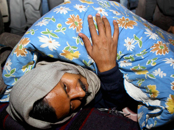 কর্তৃত্বের অধিকারের লড়াই