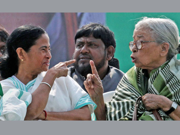 মমতা মমতা