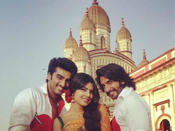  আইনি বেড়াজালে 'গুন্ডে'