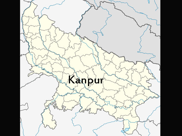 কানপুর কানপুর