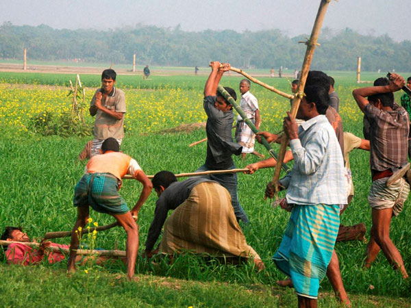 বাংলাদেশ বাংলাদেশ