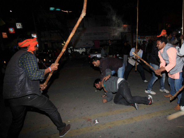 লখনউ লখনউ