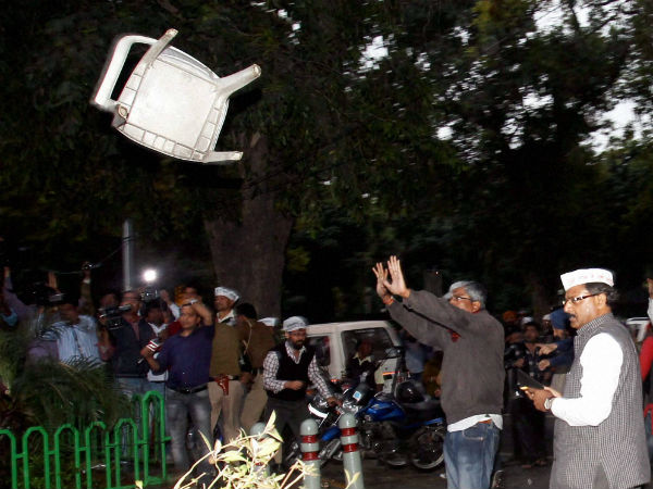 নয়াদিল্লি নয়াদিল্লি