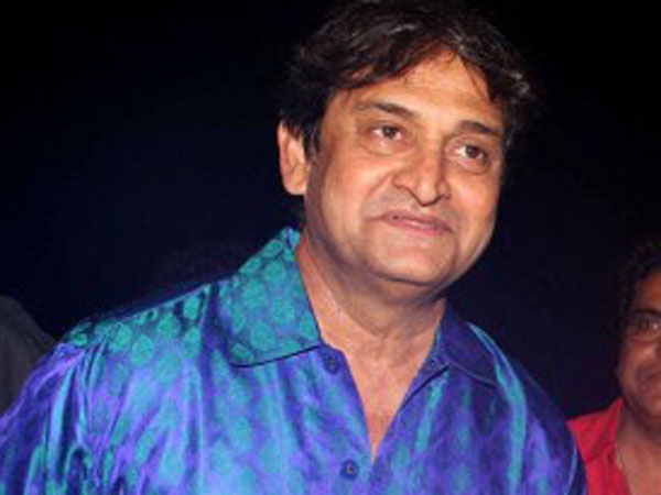 এমএনএস-এর হয়ে লোকসভা নির্বাচনে দাঁড়াবেন মহেশ মঞ্জরেকর এমএনএস-এর হয়ে লোকসভা নির্বাচনে দাঁড়াবেন মহেশ মঞ্জরেকর