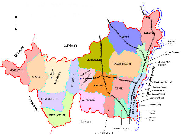 হুগলী হুগলী