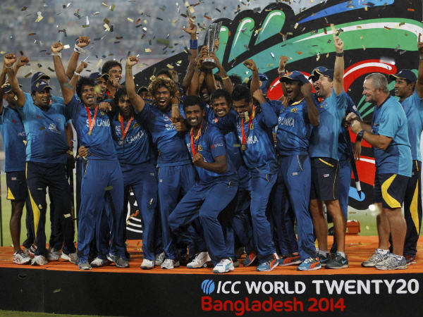 বিরাট অনবদ্য, তবু টি২০ বিশ্বকাপের দাবীদার শ্রীলঙ্কা বিরাট অনবদ্য, তবু টি২০ বিশ্বকাপের দাবীদার শ্রীলঙ্কা