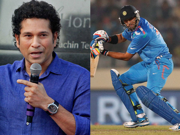 যা হয়েছে তার জন্য যুবরাজকে ক্রুশবিদ্ধ করো না, আবেদন লিটল মাস্টারের যা হয়েছে তার জন্য যুবরাজকে ক্রুশবিদ্ধ করো না, আবেদন লিটল মাস্টারের