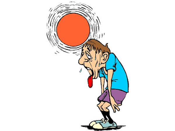 গরমকাল গরমকাল