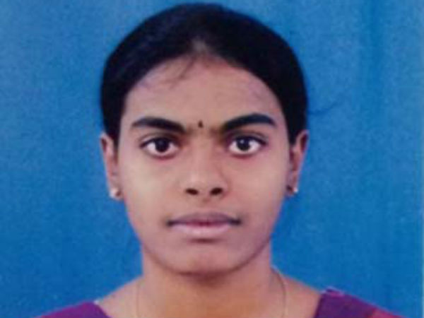 স্বাতী...