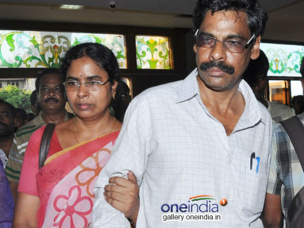 শোকের ছায়া