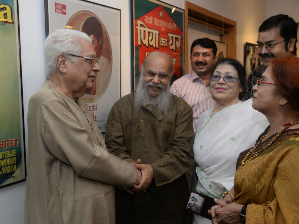 বাসু চট্টোপাধ্যায়