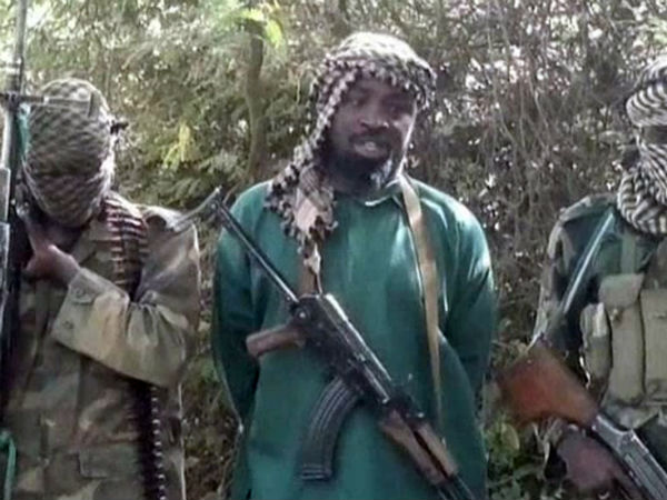 বোকো হারাম বোকো হারাম