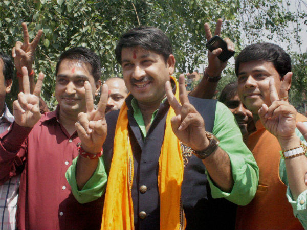 নয়াদিল্লি