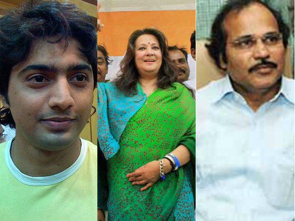 বাংলার উল্লেখযোগ্য প্রার্থীদের জয়-পরাজয়ের তালিকা বাংলার উল্লেখযোগ্য প্রার্থীদের জয়-পরাজয়ের তালিকা