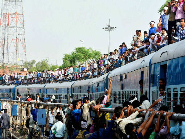 উল্টোদিক দিয়েও গুঁতোগুঁতি