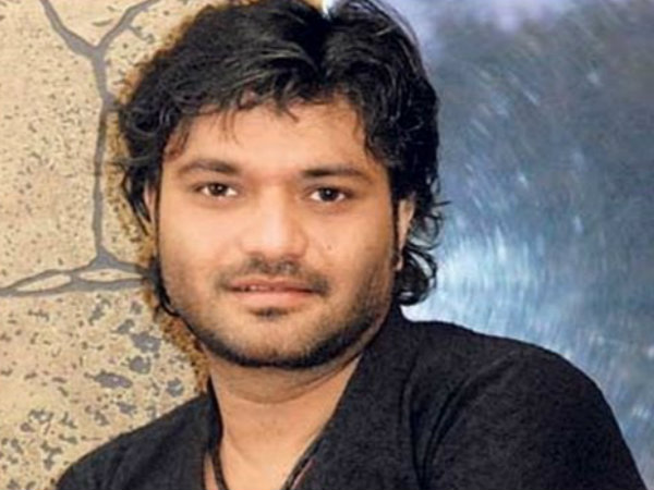 বাবুল সুপ্রিয় বাবুল সুপ্রিয়