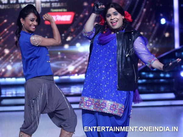 কিকু ওরফে পলক