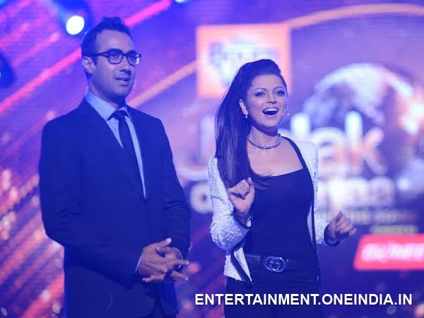 সঞ্চালক