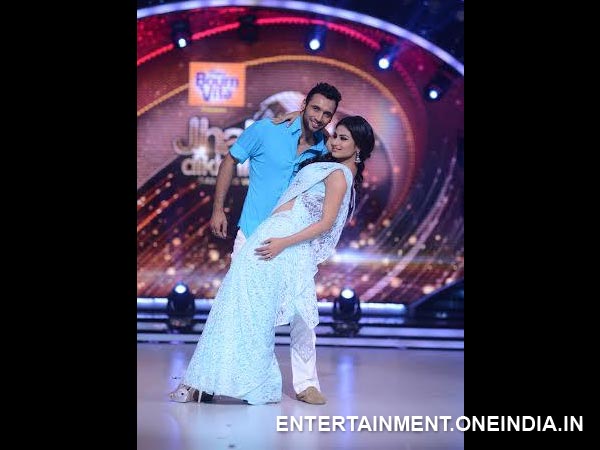 মৌনি রায়