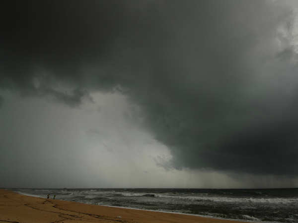 পিছিয়ে যেতে পারে বর্ষা