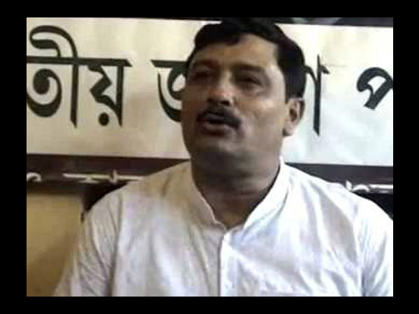  তদন্তের দাবি