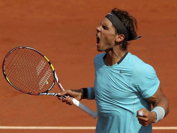 ফরাসি ওপেন ২০১৪ ফরাসি ওপেন ২০১৪