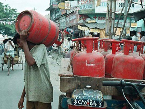 রান্নার গ্যাস রান্নার গ্যাস