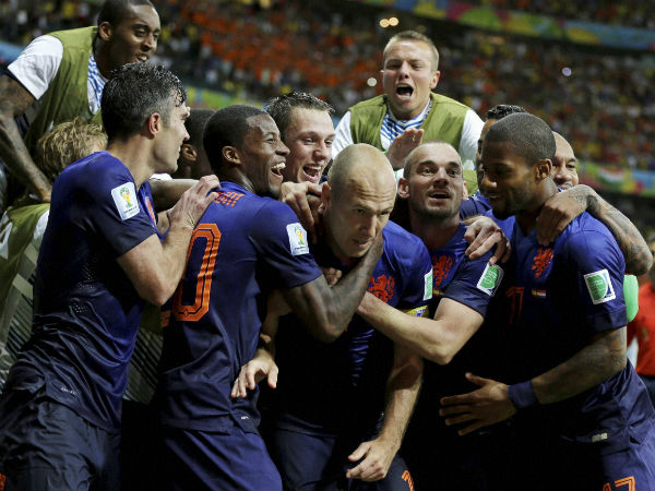 কেন্দ্রবিন্দু