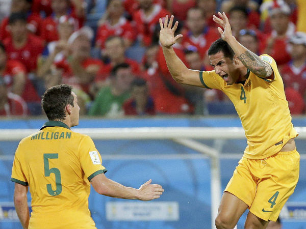 কাহিল