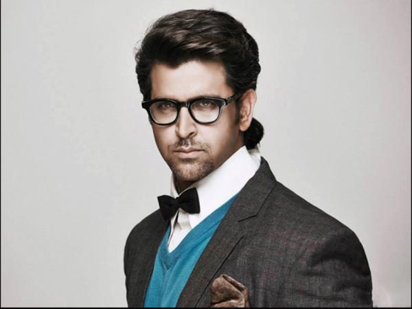 হৃতিক রোশন হৃতিক রোশন